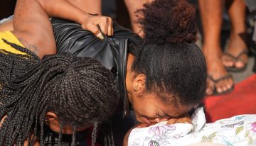 Aumenta a más de 120 la cifra de muertos en la megaoperación policial en Río de Janeiro