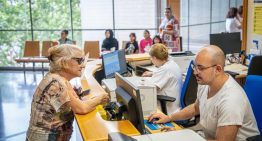La primaria y los hospitales de Catalunya tendrán un presupuesto compartido destinado a pacientes comunes