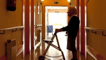 Las fracturas óseas por fragilidad aumentarán un 30% en tan solo cinco años y las mujeres son el grupo más vulnerable