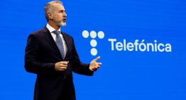 Telefónica evalúa la compra del operador alemán 1&1, cuya capitalización ronda los 4.000 millones
