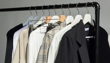 Tu armario cápsula está en Amazon, no te vuelvas loca: 9 esenciales con infinitas combinaciones para el otoño