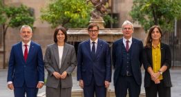 Barcelona se afianza como capital de la ciencia biomédica con el Centro Fraunhofer de terapias avanzadas