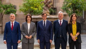 Barcelona se afianza como capital de la ciencia biomédica con el Centro Fraunhofer de terapias avanzadas