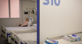 La Generalitat compra a Creu Roja el Hospital Dos de Maig y el CAP Sagrada Família de Barcelona La Generalitat compra a Creu Roja el Hospital Dos de Maig y el CAP Sagrada Família de Barcelona