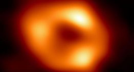 Agujero negro supermasivo: la NASA lo confirma Agujero negro supermasivo: la NASA lo confirma