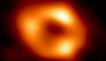 Agujero negro supermasivo: la NASA lo confirma