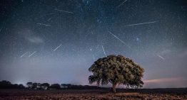 La lluvia de estrellas Dragónidas llega a España esta semana: mejores lugares para verla en Catalunya y Barcelona