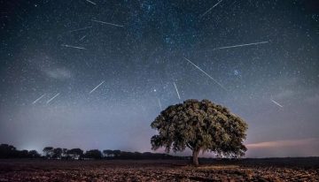 La lluvia de estrellas Dragónidas llega a España esta semana: mejores lugares para verla en Catalunya y Barcelona