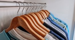 La solución definitiva para armarios pequeños: estos accesorios ahorran espacio y no superan los 8 euros