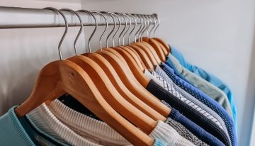 La solución definitiva para armarios pequeños: estos accesorios ahorran espacio y no superan los 8 euros