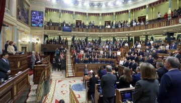 Última hora de la actualidad política, en directo | Sánchez declina el pulso con Feijóo en el Congreso: “Hoy no es el día. Hoy es el día de las víctimas de la dana”