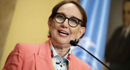 Costa Rica propone a Rebeca Grynspan a la Secretaría General de la ONU: “No parto de cero, parto de una posición de fuerza”