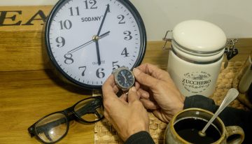 Cambio de hora de octubre 2025: comienza el horario de invierno en España