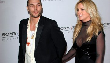 Kevin Federline, exmarido de Britney Spears, teme por la situación “irreversible” de la cantante: “Es imposible seguir pretendiendo que todo va bien”