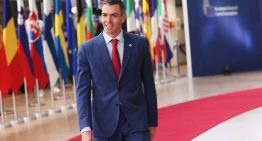Última hora de la actualidad política, en directo | Sánchez confirma la compra de armas a EE UU y responde a Trump que España “es un país fiable”