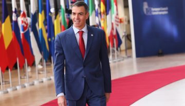 Última hora de la actualidad política, en directo | Sánchez confirma la compra de armas a EE UU y responde a Trump que España “es un país fiable”