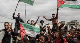 El alto el fuego en Gaza entrará en vigor después de que el Gobierno israelí lo ratifique esta tarde