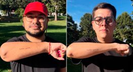 Dos exiliados venezolanos sufren un atentado en Bogotá