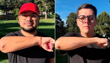Dos exiliados venezolanos sufren un atentado en Bogotá