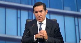 Última hora y reacciones de la opa del BBVA por el Sabadell, en directo | Carlos Torres rechaza dimitir tras el fracaso de la opa sobre el Sabadell: “Mi continuidad no depende del resultado del proceso”