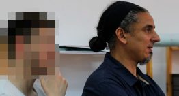 Se busca al prófugo Martiño Ramos, el profesor pederasta que violó a una alumna en Ourense