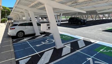 El Gobierno apura para salvar en el próximo pleno los 10.000 millones de fondos europeos de la ley de movilidad sostenible