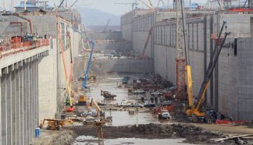 Revés a Sacyr en Washington: no habrá arbitraje contra Panamá por la ampliación del Canal