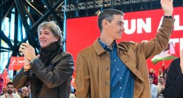 Sánchez culpa a Feijóo y Abascal de la continuidad de Mazón: “Su apoyo es indecente” Sánchez culpa a Feijóo y Abascal de la continuidad de Mazón: “Su apoyo es indecente”