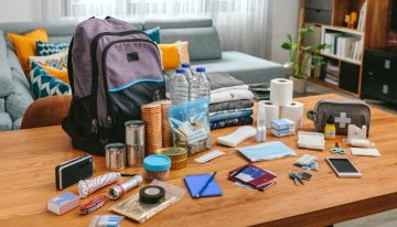 Los expertos prevén un nuevo apagón: estos son todos los básicos que necesitas para estar preparado en casa