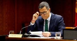 Última hora de la comparecencia de Pedro Sánchez ante el Senado por el ‘caso Koldo’, en directo | El PP interroga a Sánchez en la comisión del ‘caso Koldo’