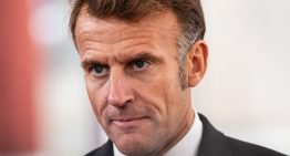 Aumenta la presión sobre Macron para que dimita como salida a la crisis de Francia
