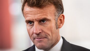 Aumenta la presión sobre Macron para que dimita como salida a la crisis de Francia