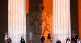 En el epicentro del cierre del Gobierno: la ‘ciudad fantasma’ de Washington se prepara para un largo cerrojazo