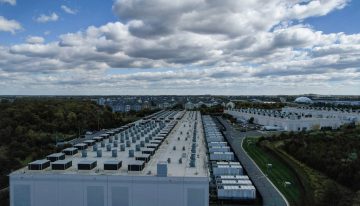 Amazon gana un 38% más tras dispararse su negocio en la nube