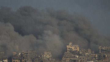 Última hora del conflicto en Oriente Próximo, en directo | Exteriores informa de que 21 de los 49 españoles de la flotilla detenidos en Israel regresarán este domingo a España “si nada se tuerce”