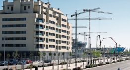 La ciudadanía percibe la vivienda como principal fuente de desigualdad en España
