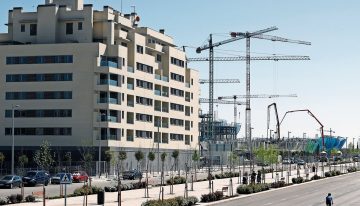 La ciudadanía percibe la vivienda como principal fuente de desigualdad en España