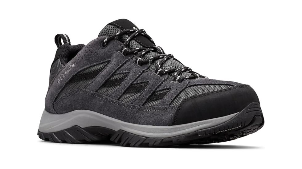 Zapatos, de Columbia.