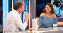 Isabel Preysler en ‘El hormiguero’ no conmueve a nadie