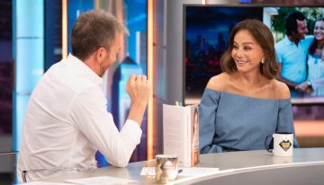 Isabel Preysler en ‘El hormiguero’ no conmueve a nadie
