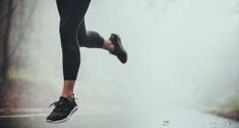 Cinco zapatillas de ‘running’ impermeables para correr con lluvia en este otoño e invierno