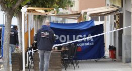 Los Mossos investigan la muerte de un joven apuñalado en Barcelona