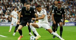 Real Madrid – Juventus en directo | Bellingham adelanta a los blancos