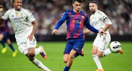 El Barcelona pierde a Pedri por una lesión muscular y agranda la crisis: tiene a un tercio de la plantilla en la enfermería