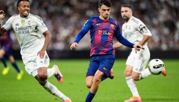 El Barcelona pierde a Pedri por una lesión muscular y agranda la crisis: tiene a un tercio de la plantilla en la enfermería