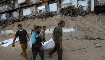 Última hora del conflicto en Oriente Próximo, en directo | Colonos israelíes queman coches en Ramala por segunda noche consecutiva