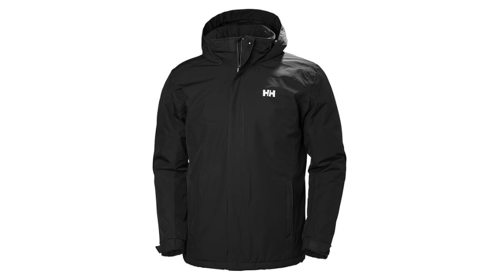 Chaqueta Helly Hansen.