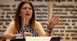 La Fiscalía atribuye a Leire Díez un “plan delictivo” contra la UCO y Anticorrupción