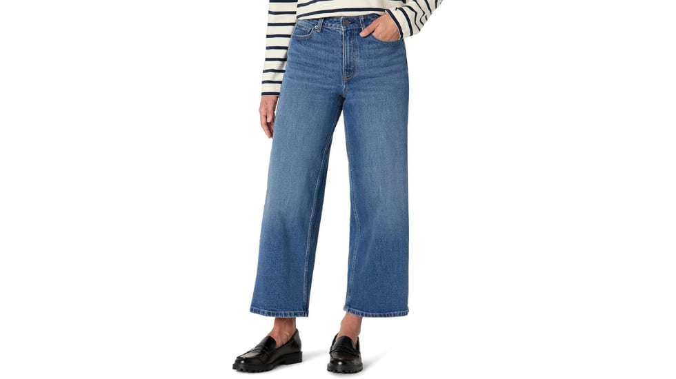 Pantalones vaqueros para mujer.