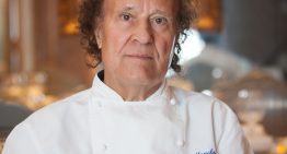 Muere Moncho Neira, fundador del restaurante Botafumeiro de Barcelona
